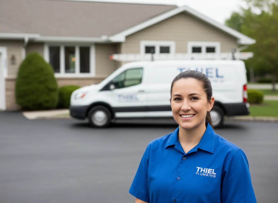 Plumber Galt, IA FAQs